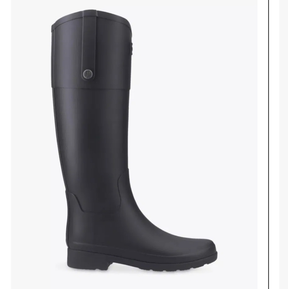 Hunter Refined Riding Boot - Picture 2 of 8